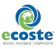 Ecoste WPC Door Frame